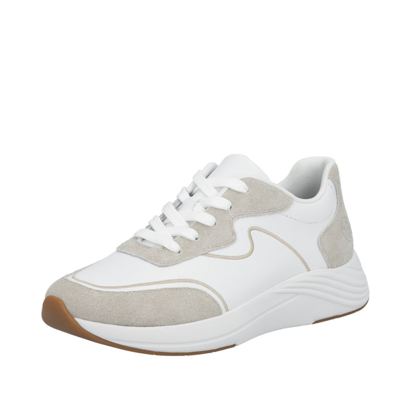 Rieker moteriški sportiniai bateliai