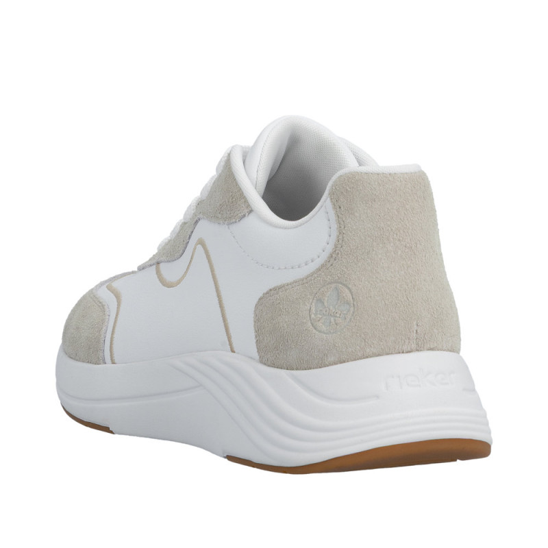 Rieker moteriški sportiniai bateliai