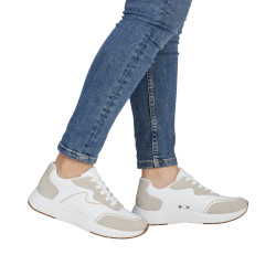 Rieker moteriški sportiniai bateliai