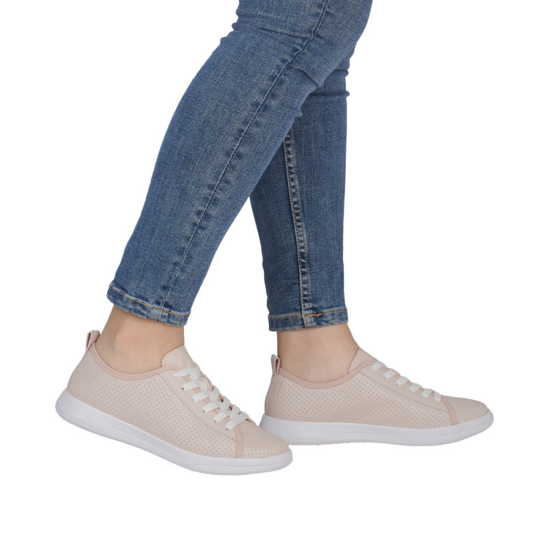 Rieker moteriški sportiniai bateliai