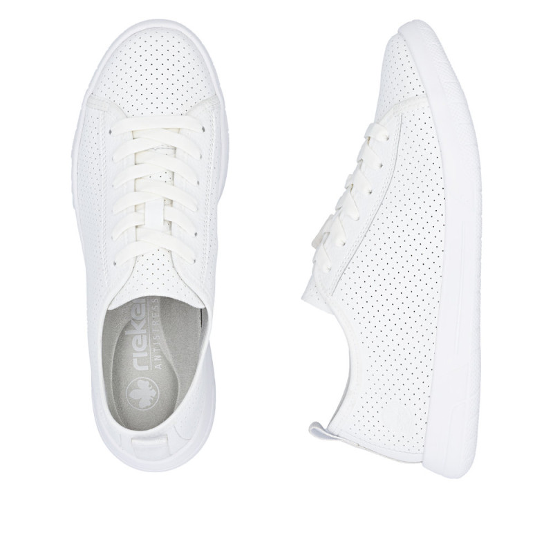 Rieker moteriški sportiniai bateliai