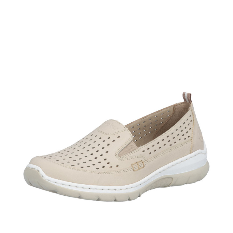 Rieker moteriški sportiniai bateliai