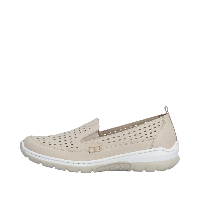 Rieker moteriški sportiniai bateliai