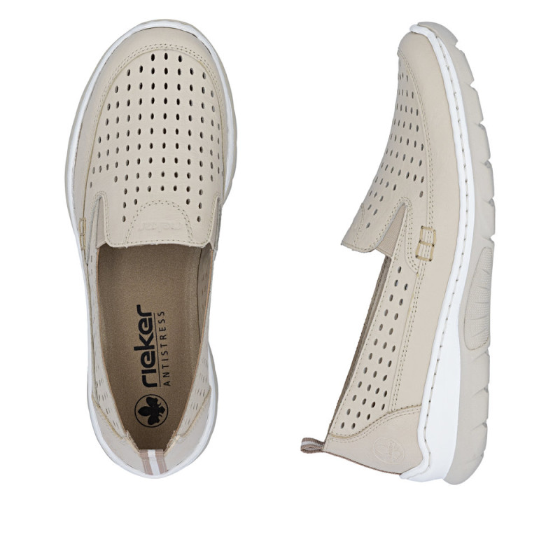 Rieker moteriški sportiniai bateliai