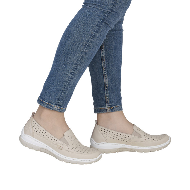 Rieker moteriški sportiniai bateliai