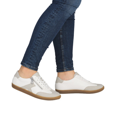 Rieker moteriški sportiniai bateliai