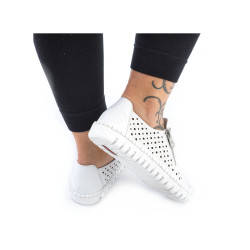 Rieker moteriški bateliai