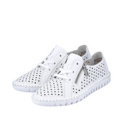 Rieker moteriški bateliai