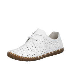 Rieker moteriški bateliai