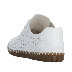 Rieker moteriški bateliai