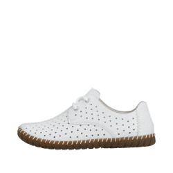 Rieker moteriški bateliai