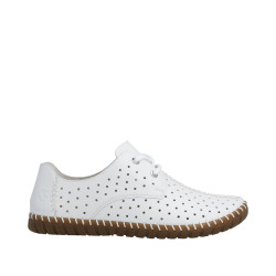 Rieker moteriški bateliai