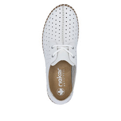 Rieker moteriški bateliai