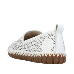 Rieker moteriški bateliai