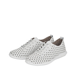 Remonte moteriški bateliai