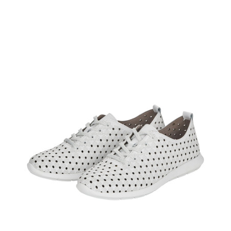 Remonte moteriški bateliai