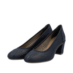 Rieker moteriški bateliai