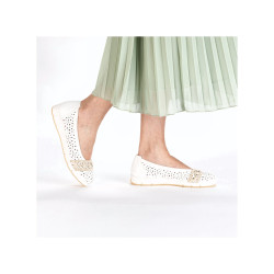 Rieker moteriški bateliai