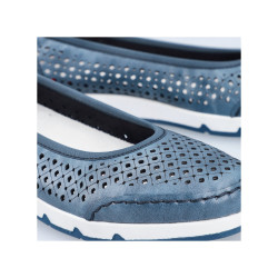 Rieker moteriški bateliai