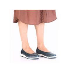 Rieker moteriški bateliai