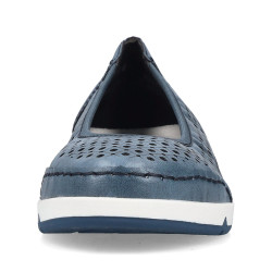 Rieker moteriški bateliai