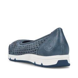 Rieker moteriški bateliai