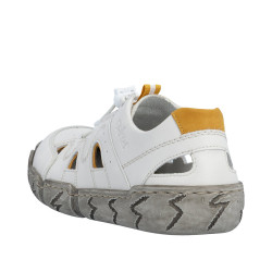 Rieker moteriški bateliai