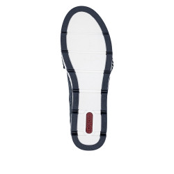 Rieker moteriški bateliai