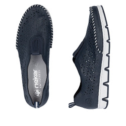 Rieker moteriški bateliai