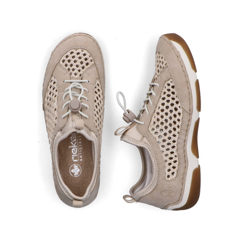 Rieker moteriški sportiniai bateliai