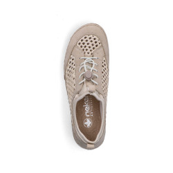 Rieker moteriški sportiniai bateliai