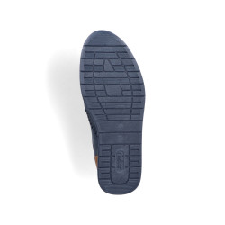 Rieker vyriški bateliai