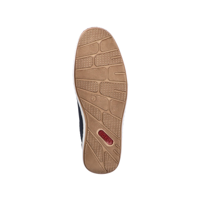 Rieker vyriški bateliai