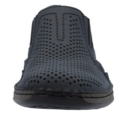 Rieker vyriški bateliai