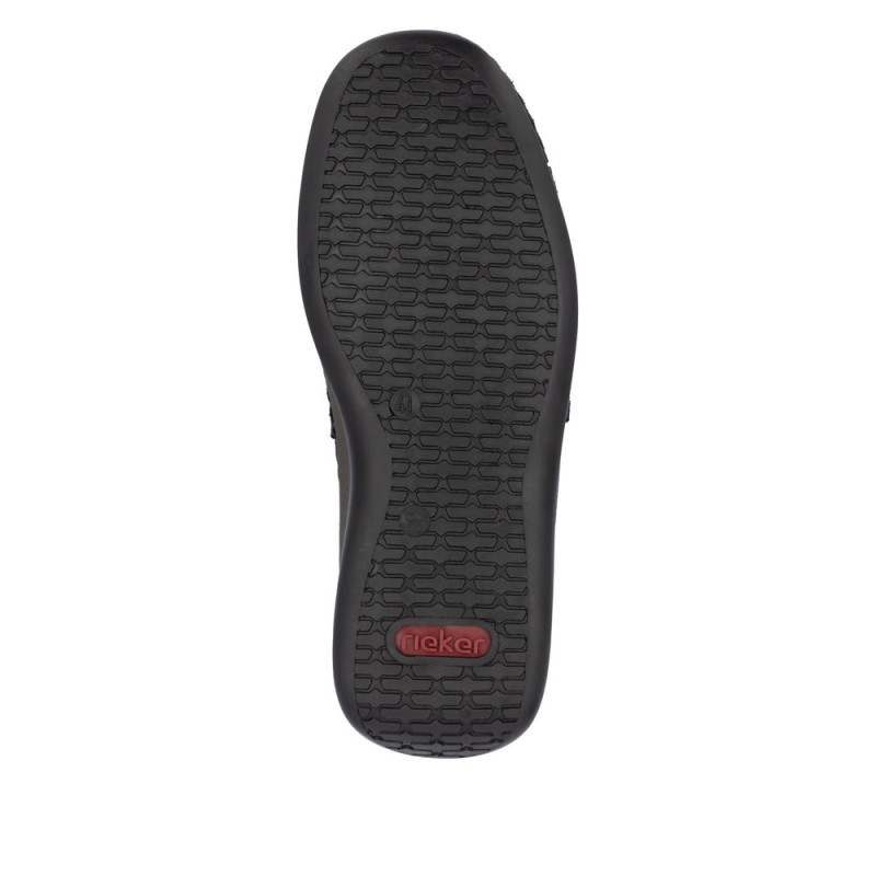 Rieker vyriški bateliai