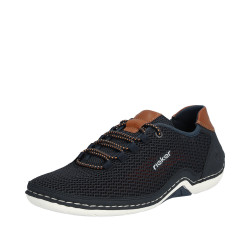 Rieker vyriški bateliai