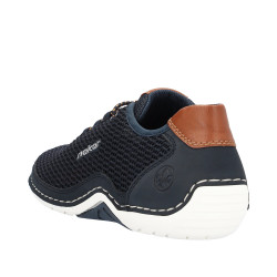 Rieker vyriški bateliai