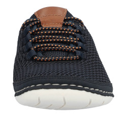 Rieker vyriški bateliai