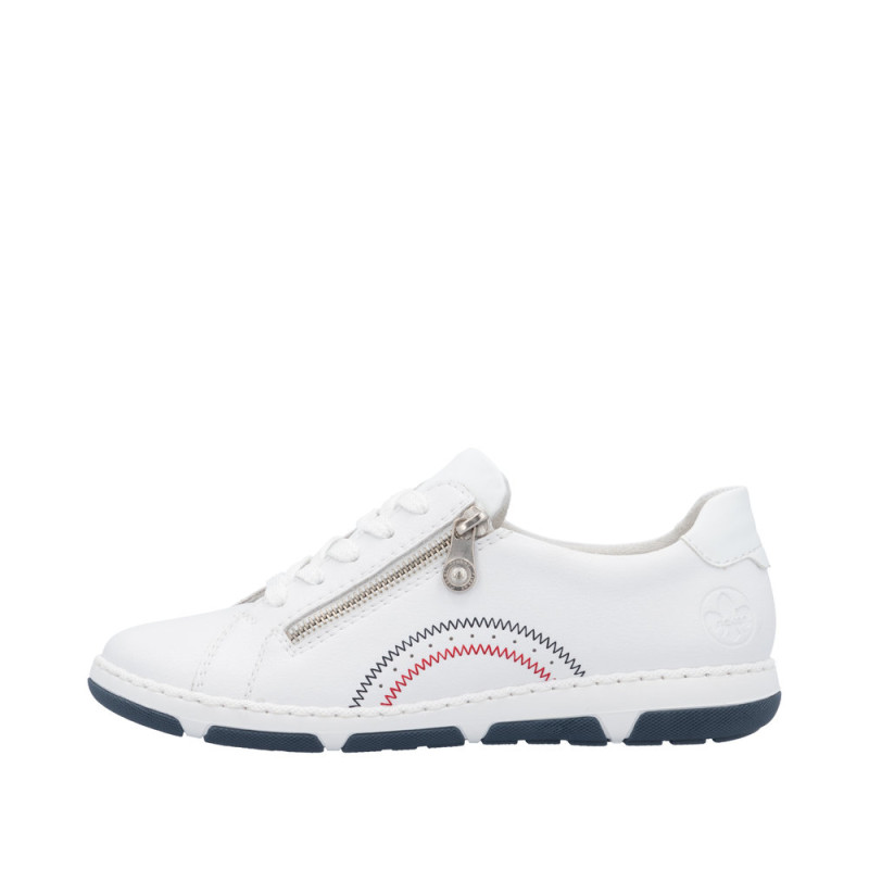 Rieker moteriški sportiniai bateliai