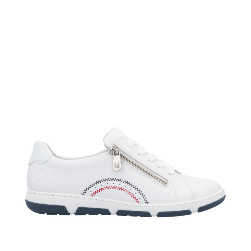 Rieker moteriški sportiniai bateliai