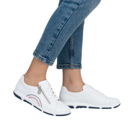 Rieker moteriški sportiniai bateliai