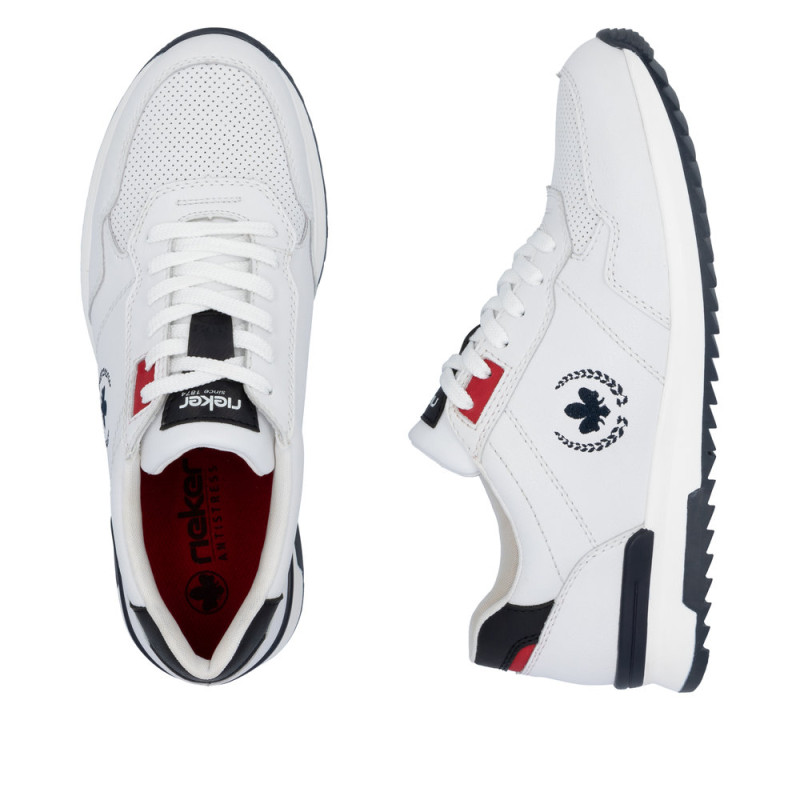 Rieker vyriški sportiniai bateliai