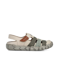 Rieker moteriškos basutės