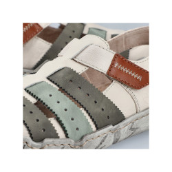 Rieker moteriškos basutės