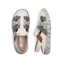 Rieker moteriškos basutės