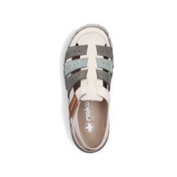 Rieker moteriškos basutės