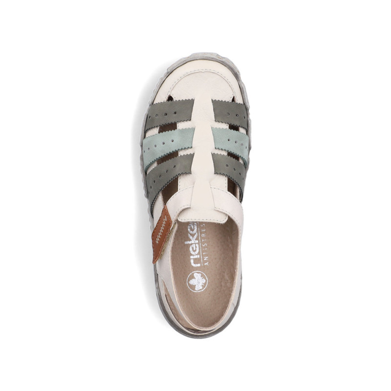 Rieker moteriškos basutės