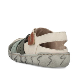 Rieker moteriškos basutės