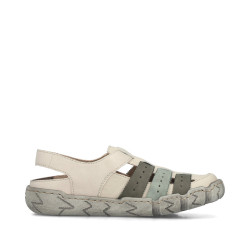 Rieker moteriškos basutės