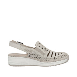 Rieker moteriškos basutės